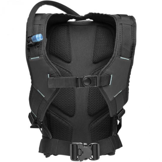Mochila Camel Bag Thor Hydrant Black / Mint Mochila Camel Bag Thor Hydrant Black / Mint