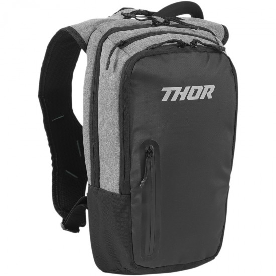 Mochila Camel Bag Thor Hydrant Black / Mint