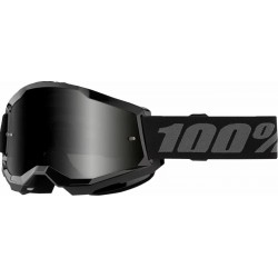 Oculos 100% Strata 2 Sand Black