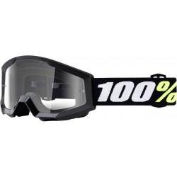 Óculos Criança 100% Strata Mini Black