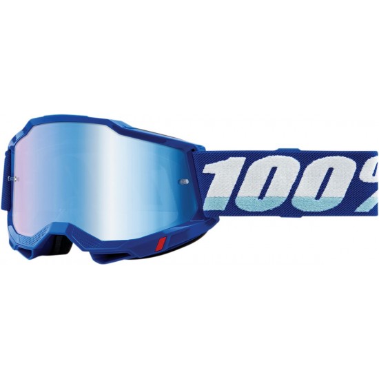 Oculos 100% Accuri 2 Blue