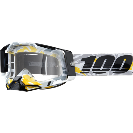 Oculos 100% Racecraft 2 Korb