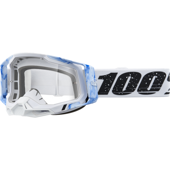 culos 100% Racecraft 2 Mixos