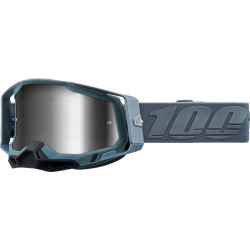 Oculos 100% Racecraft 2 Battleship