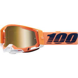Oculos 100% Racecraft 2 Coral
