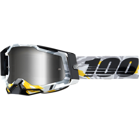 Oculos 100% Racecraft 2 Korb