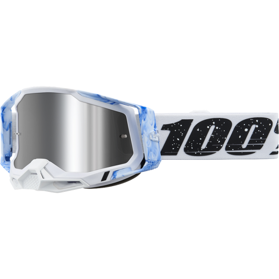 culos 100% Racecraft 2 Mixos