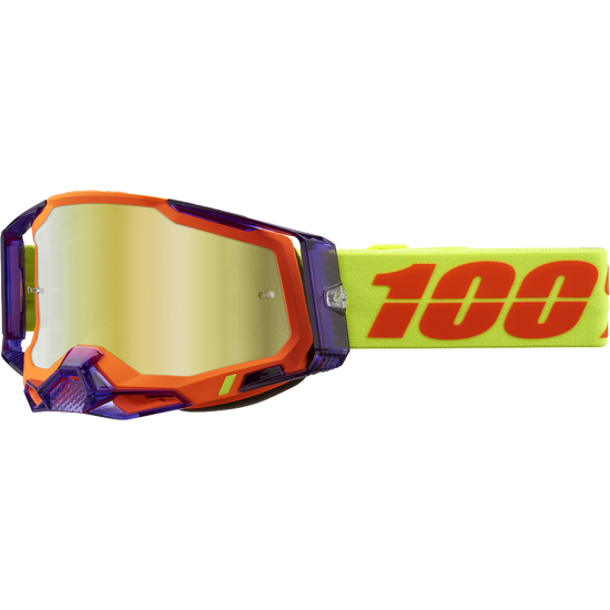 Oculos 100% Racecraft 2 Panam