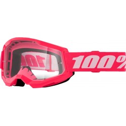 Óculos Criança 100% Strata 2 Pink