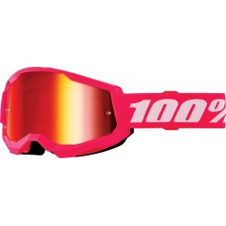 Óculos Criança 100% Strata 2 Pink