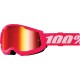 Óculos Criança 100% Strata 2 Pink