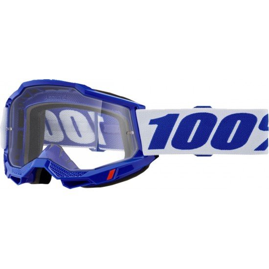 Oculos 100% Accuri 2 Otg Blue