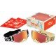 Óculos 100% Armega Jett Lawrence Donut 2 Pack