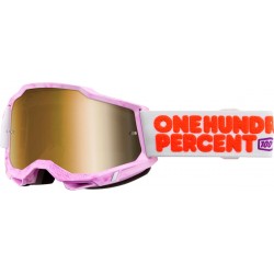 Oculos 100% Accuri 2 Hundreds Pink