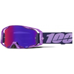 Óculos 100% Armatic Toyoko Purple / Dark Purple