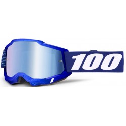 Oculos 100% Accuri 2 2028 Blue / White
