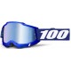 Oculos 100% Accuri 2 2028 Blue / White