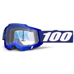 Oculos 100% Accuri 2 2028 Blue / White