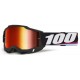 Oculos 100% Accuri 2 Magnus Black