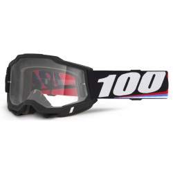 Oculos 100% Accuri 2 Magnus Black