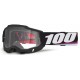 Oculos 100% Accuri 2 Magnus Black