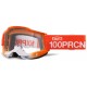 Óculos 100% Accuri 2 Antwerp Orange