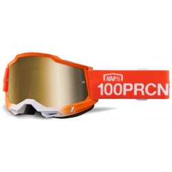 Óculos 100% Accuri 2 Antwerp Orange