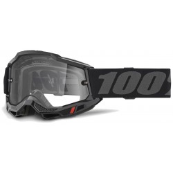 Óculos 100% Accuri 2 Enduro Moto Black