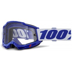 Óculos 100% Accuri 2 Enduro Moto Blue