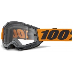 Óculos 100% Accuri 2 Enduro Moto Orange