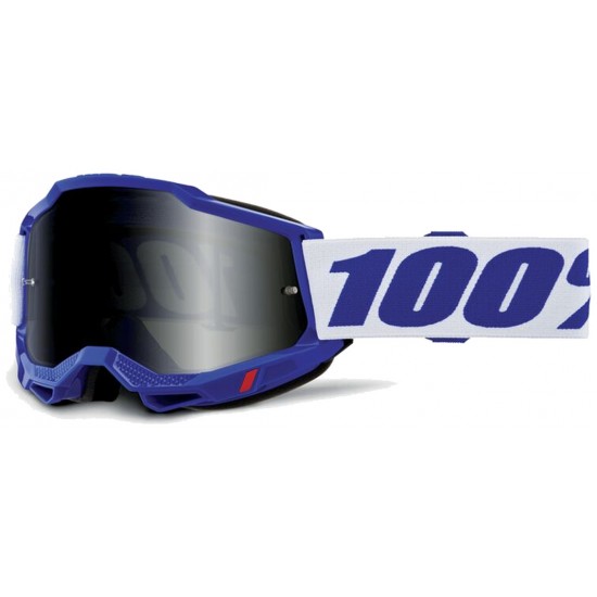 Óculos 100% Accuri 2 Sand Blue