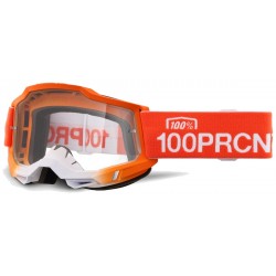 Óculos Criança 100% Accuri 2 Antwerp Orange