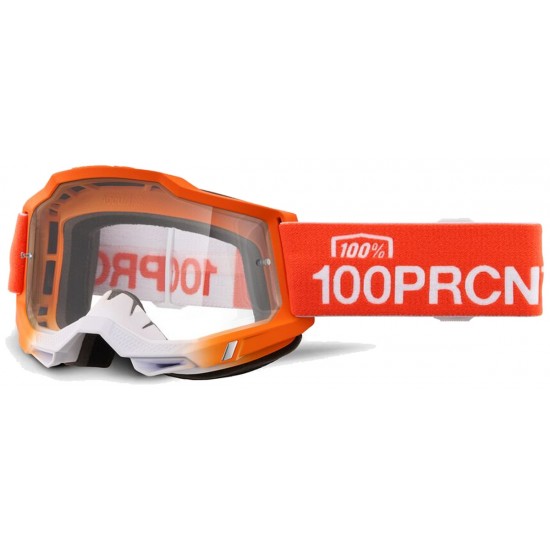 Óculos Criança 100% Accuri 2 Antwerp Orange