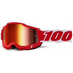 Óculos Criança 100% Accuri 2 RD001 Red