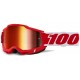 Óculos Criança 100% Accuri 2 RD001 Red