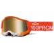 Óculos Criança 100% Accuri 2 Antwerp Orange