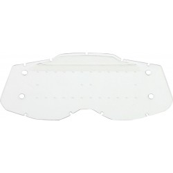 Lente 100% Criança para Óculos Roll-off Forecast com Bumps Generation 2