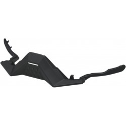 Narigueira 100% Armega Snow Black