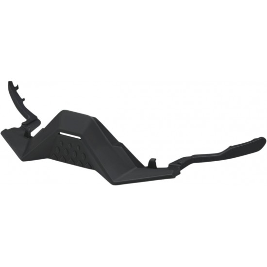 Narigueira 100% Armega Snow Black