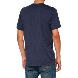 T-Shirt 100% Icon Navy