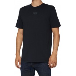 T-Shirt 100% Tronix Black