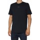 T-Shirt 100% Tronix Black