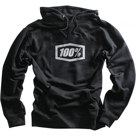 Camisola / Hoodie 100% Corpo Black Camisola / Hoodie 100% Corpo Black