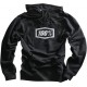 Camisola / Hoodie 100% Corpo Black Camisola / Hoodie 100% Corpo Black