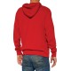Camisola / Hoodie 100% Icon Red