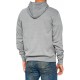 Camisola / Hoodie 100% Icon Gray