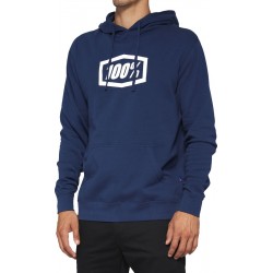 Camisola / Hoodie 100% Icon Navy