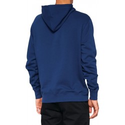Camisola / Hoodie 100% Icon Navy