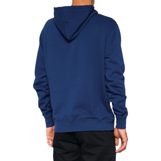 Camisola / Hoodie 100% Icon Navy