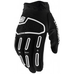 Luvas 100% Airmatic 2 Black